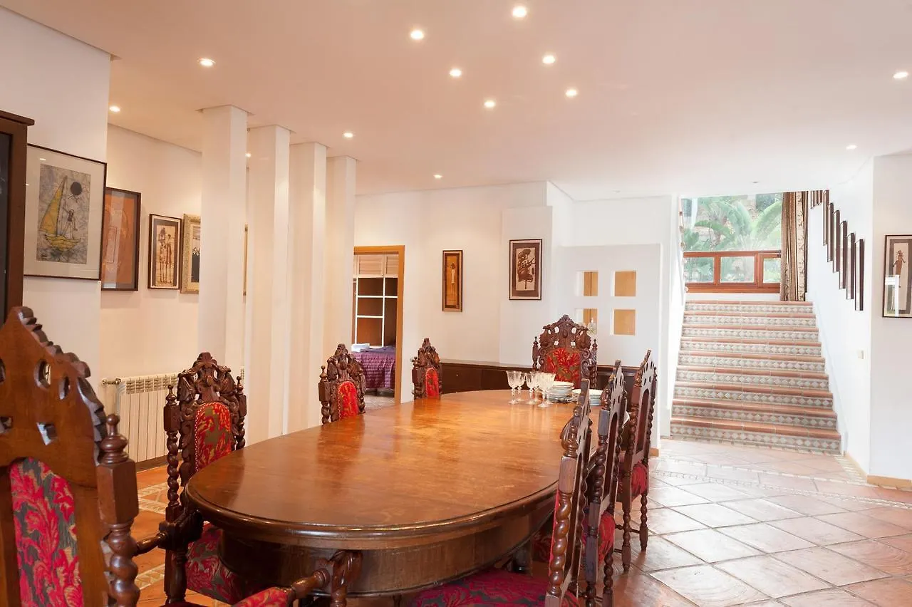 Apartment Can Morello Arta