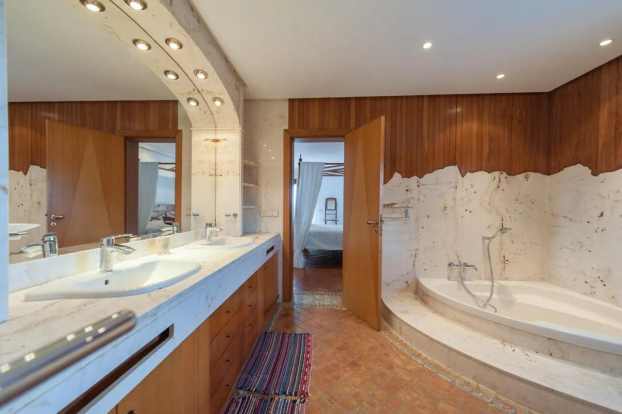 Apartment Can Morello Arta