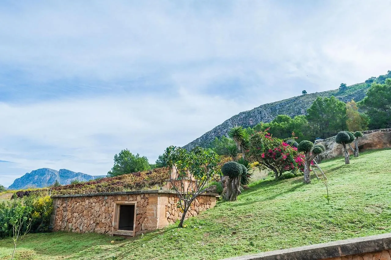Apartment Can Morello Arta