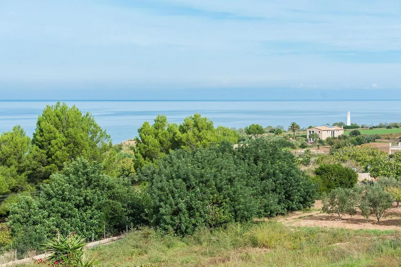 Apartment Can Morello Arta