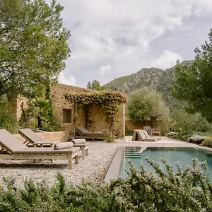 Farm stay Es Raco D Adults Only, Arta