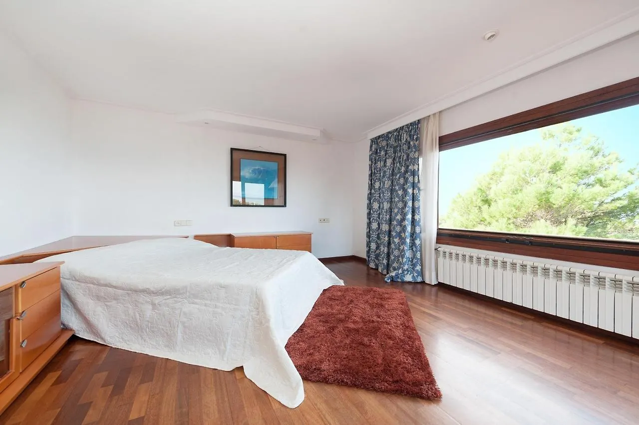 Apartment Can Morello Arta